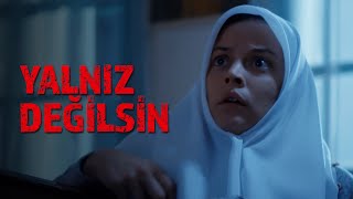 Kitabı Cin  Fragman [upl. by Devin]