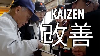 5 Benefits of Kaizen Training in Japan [upl. by Gwendolen]