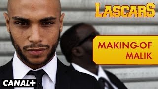 LASCARS  Saison 2  Makingof CANAL  Malik HD [upl. by Lam502]