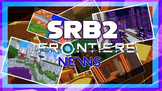 SRB2 Frontiers News [upl. by Yrian]