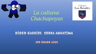 Cultura Chachapoyas [upl. by Staw]