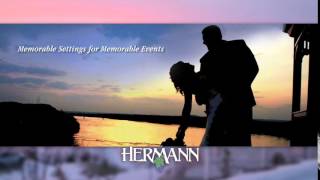 Hermann Missouri Tourism Christmas Commercial HD [upl. by Ellezaj]