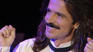 Yanni  quotThe End of August”…Live At The Acropolis 25th Anniversary 1080p Remastered amp Restored [upl. by Nochur700]