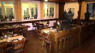 Restaurant Gasthaus Post Berghammer amp Wissel GbR in Goldbach  Gasthof im Landkreis Aschaffenburg [upl. by Kellsie]