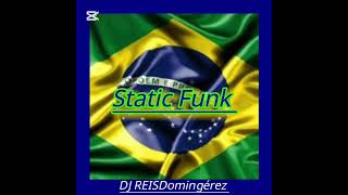 Static Funk SLOWEDDj REISDomingérez [upl. by Nekial99]