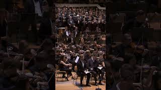 Lacrimosa Mozart requiem berlinphilharmonic shorts [upl. by Griggs]