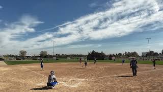 CF 18U Strelow v Kewanee Ballhawks 18U 13Oct24 [upl. by Clem]