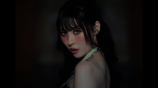 선미SUNMI STRANGER MV [upl. by Bogoch328]