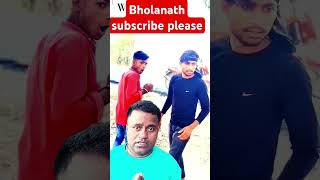 💐🤫🤫new shiv song mahadev kedeewana comedy greenscreen trending reels shorts attitude love [upl. by Yann]