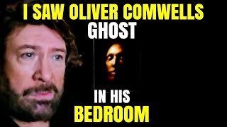 Oliver Cromwells ghost haunts his bedroom [upl. by Notliw]