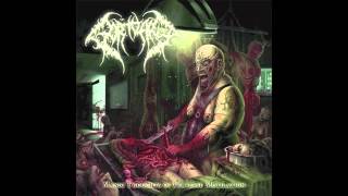 Gortuary  Manic Thoughts Of Perverse Mutilation Full Album 2008 HD [upl. by Rudie]