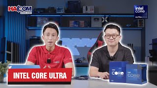 Đánh Giá Hiệu Năng INTEL CORE ULTRA SERIES Cùng Hưng Khúc  Có Nên Nâng Cấp [upl. by Sansone853]