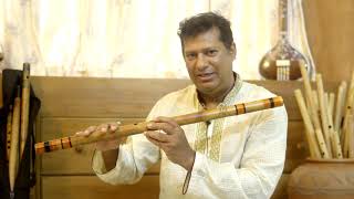 AR Rahman  Flute Tribute by Parth Chandiramani  BrydenParth Live In Concert [upl. by Lesslie]