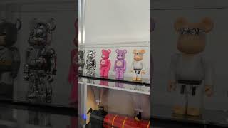 LEGO display boxes from iDisplayit at London Toy Fair 2023 shorts [upl. by Norihs480]