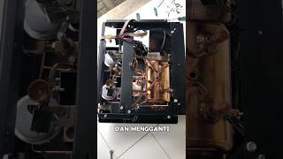 Simonelli Appia  OVERHAUL [upl. by Tertia]