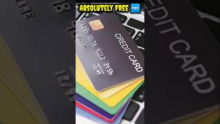 Free Credit card 🥺Everyone can apply creditcard credit cred creditscore shorts viralvideo [upl. by Eemiaj]