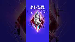 Helene Fischer  Rausch Live 2023 mehr als nur ein Konzert [upl. by Giorgio839]