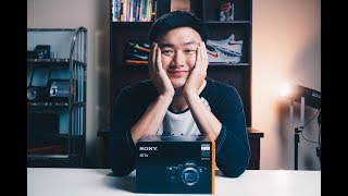 Sony A7 III  Có thể bạn chưa biết [upl. by Aninotna]