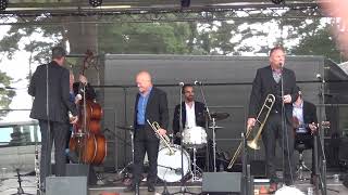 Blott en dag Second Line Jazzband [upl. by Earb]