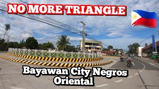 City of Bayawan Negros Oriental travelling [upl. by Ahsyle]