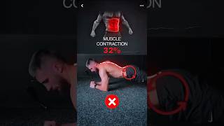 Muscle Contraction 💯✅ follow workout  shots [upl. by Yenolem357]