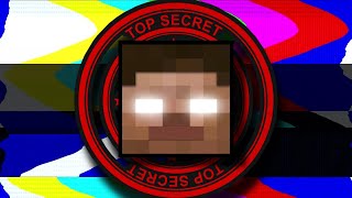 The Mystery of the Lost Herobrine Stream Part 2  Secrets Revealed [upl. by Ariday383]