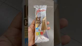 Ice Choc  Alerics youtubeshorts shortvideo youtuber youtube short viralvideo vlog vlooger [upl. by Adnilra]