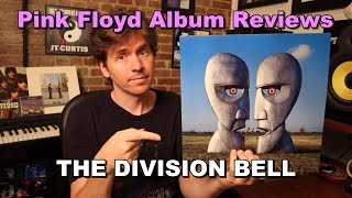 The Division Bell  Pink Floyd Album Reviews [upl. by Fields]