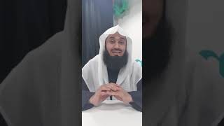 I need help My past is haunting me  Mufti Menk [upl. by Atiuqihc]