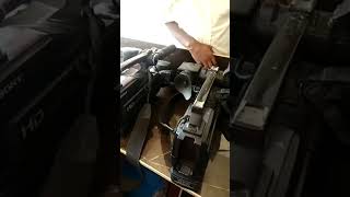 p2500 camera Sony video graphy amazing YouTube viralshorts new video [upl. by Russ364]