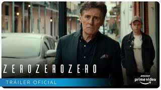 Zero Zero Zero  Tráiler oficial  Amazon Prime Video [upl. by Esiouqrut]