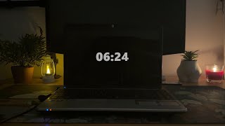 speedrunning windows 10 on the real hardware [upl. by Imiaj]