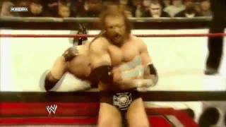 WWE Triple H quotKing Of Kingsquot New Promo 2011 HD [upl. by Bartram]