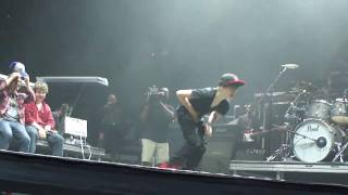 Justin Bieber vs Jaden Smith Dance Battle Soundcheck [upl. by Telfer]