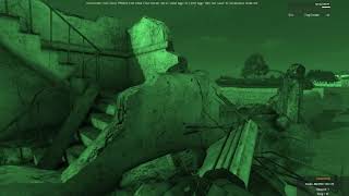 SovietWomble Stream 10042019 Arma 3 Antistasi [upl. by Alauqahs628]