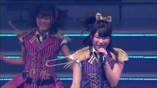 AKB48 Team K Reset  Request Hour Best top 200 2014 [upl. by Enitsugua]