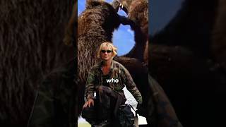 😳The Chilling Tale of Grizzly Man A Story of Fatal Hubris and Unspeakable Horror UUin [upl. by Odlonyer652]