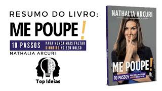 Me poupe  Nathalia Arcuri  Resumo completo do livro [upl. by Annohsak]