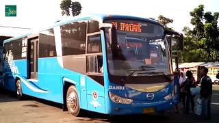 CUMA GOCENG DAMRI TRANS METRO BANDUNG [upl. by Assilym189]