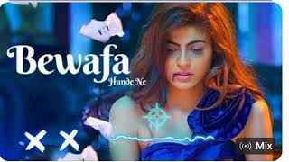 Bebafa nikli hai tu  Bewafa Song  Imran Khan Mood of song Sad song BollywoodSongs [upl. by Alue669]