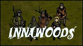 Innawoods jogo diferenciado [upl. by Aihsile]