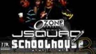 JSquad Hall of Fame Anthem [upl. by Ahsaek]