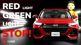 Changan Oshan X7 Review  High Stakes  PakGear [upl. by Ojahtnamas]