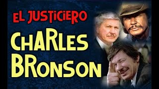 El justiciero Charles Bronson [upl. by Gerladina]