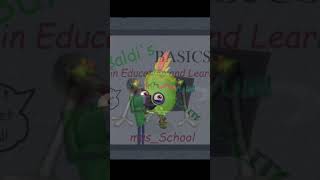 💀 baldi baldisbasics msm [upl. by Inavihs]