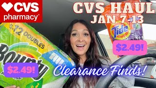 CVS Coupon Haul Paper amp Laundry Stockup price Printable Coupon Issues [upl. by Anot73]