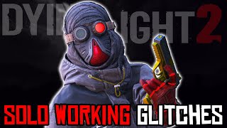 Dying Light 2 Every Working Solo Glitch 2nd Anniversary Update [upl. by Girish]