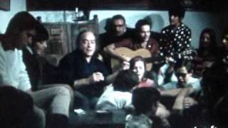 Vinicius de Moraes  interview amp Songs with Baden [upl. by Fabrienne]