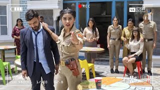 Karishma Singh ने कैसे एक ऑफिसर का किया पर्दा फास  Madam Sir  Best Of Maddam Sir Full Ep 229 [upl. by Nivart275]