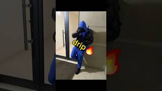 drip🔥 vs skip🤮 pt3 artist abonnetoi drill like [upl. by Marylou]